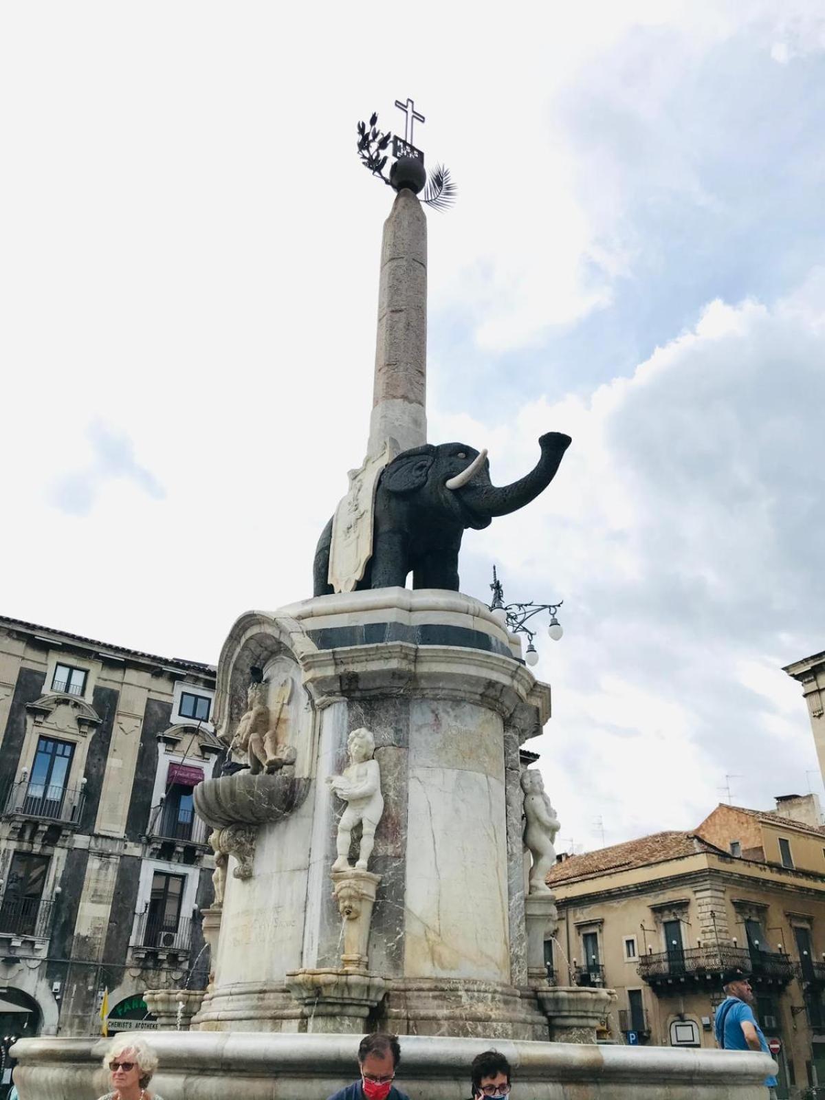Appartamento La Carmencita